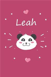 Leah