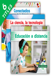 El Coronavirus (Coronavirus) (Set)