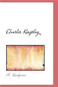 Charles Kingsley