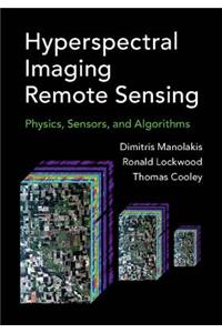 Hyperspectral Imaging Remote Sensing