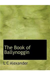 The Book of Ballynoggin