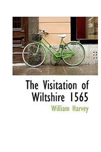 The Visitation of Wiltshire 1565