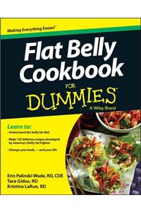 Flat Belly Cookbook FD