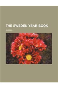 The Sweden Year-Book
