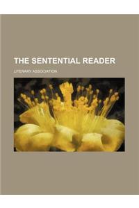 The Sentential Reader