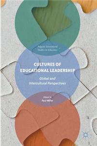 Cultures of Educational Leadership