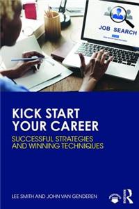 Kick Start Your Career