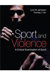 Sport and Violence