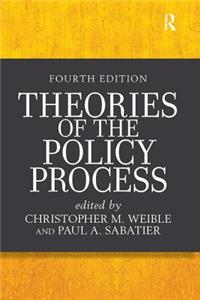 Theories of the Policy Process