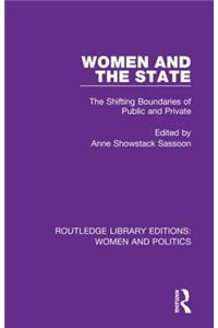 Women and the State