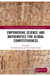 Empowering Science and Mathematics for Global Competitiveness