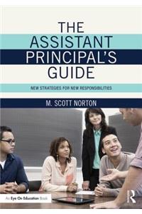 The Assistant Principal's Guide