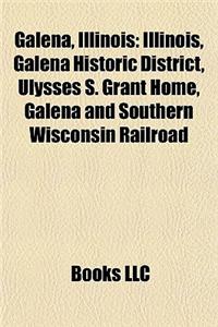 Galena, Illinois