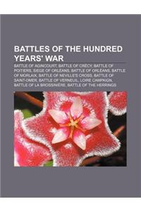 Battles of the Hundred Years' War