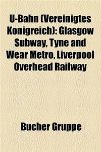 U-Bahn (Vereinigtes Konigreich): London Underground, Central London Railway, Charing Cross, Euston and Hampstead Railway