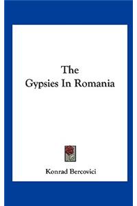 Gypsies In Romania