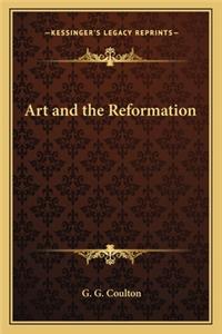 Art and the Reformation