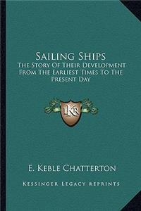 Sailing Ships