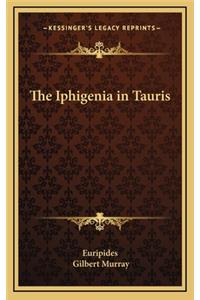 The Iphigenia in Tauris