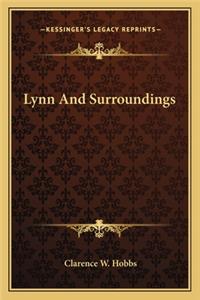 Lynn And Surroundings