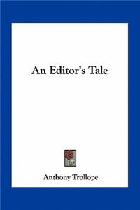 Editor's Tale