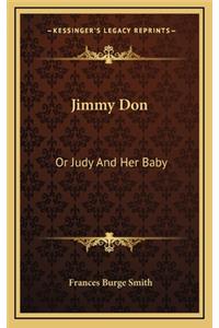 Jimmy Don