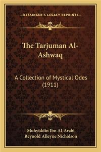 Tarjuman Al-Ashwaq