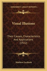 Visual Illusions