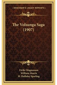 Volsunga Saga (1907)