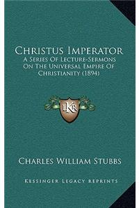 Christus Imperator