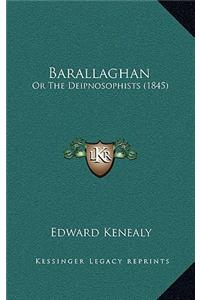 Barallaghan