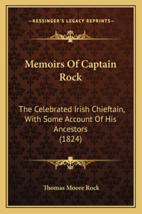 Memoirs Of Captain Rock