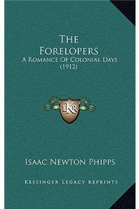 The Forelopers
