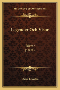 Legender Och Visor