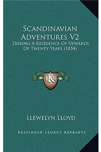 Scandinavian Adventures V2