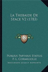 La Thebaide de Stace V2 (1783)