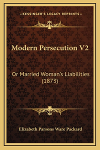 Modern Persecution V2