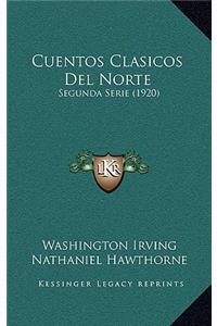 Cuentos Clasicos Del Norte