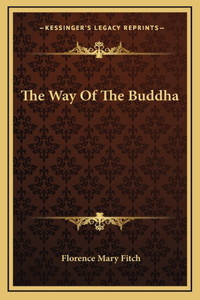 The Way Of The Buddha