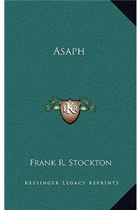 Asaph