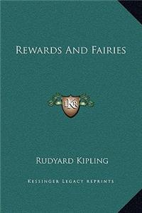 Rewards And Fairies