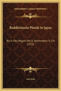 Buddhistische Plastik In Japan