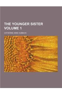 The Younger Sister Volume 1