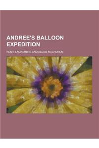 Andree's Balloon Expedition