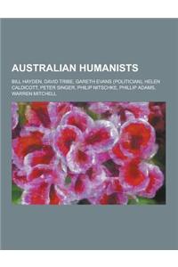 Australian Humanists