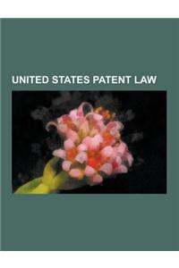 United States Patent Law