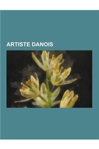 Artiste Danois
