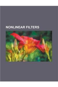 Nonlinear Filters