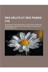 Des Delits Et Des Peines (14)