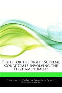 Fight for the Right